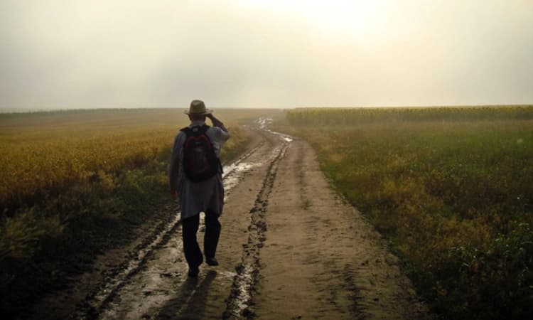 ಪರಿಶ್ರಮದಿಂದ ಗುರಿಯೆಡೆಗೆ ಸಾಗಬೇಕು