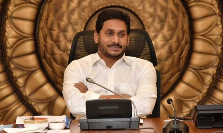 ಇಂದು ಜಗನ್‌ ಸಂಪುಟ ಸದಸ್ಯರಿಂದ ಪ್ರಮಾಣ ವಚನ ಸ್ವೀಕಾರ