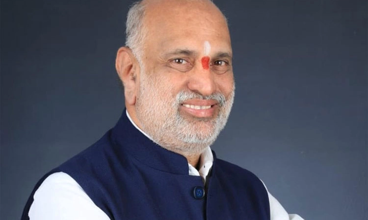 ಜಿಲ್ಲೆಗೊಂದು ಇಎಸ್‌ಐ ಆಸ್ಪತ್ರೆ; ಕೇಂದ್ರಕ್ಕೆ ಪ್ರಸ್ತಾವನೆ ಸಲ್ಲಿಸಿದ ಸಚಿವ ಹೆಬ್ಬಾರ್