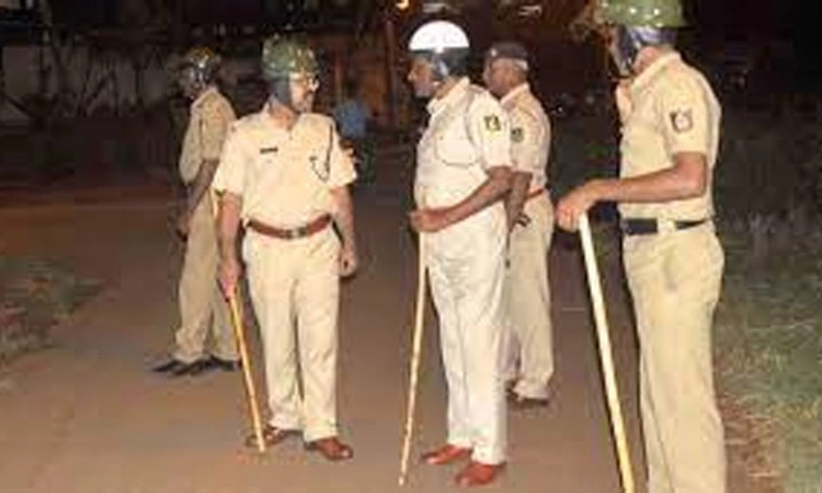 ಸಿಎಂ ಪ್ರವಾಸ: ಉಡುಪಿಯಲ್ಲಿ ಬಿಗಿ ಬಂದೋಬಸ್ತ್