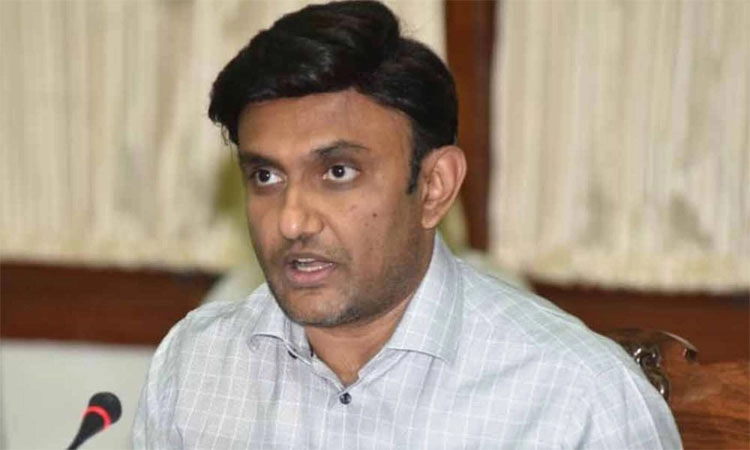 ಯಾವುದೇ ವೃತ್ತಿಯನ್ನು ಅವಹೇಳನ ಮಾಡುವುದು ಸರಿಯಲ್ಲ: ಸಚಿವ ಸುಧಾಕರ್‌