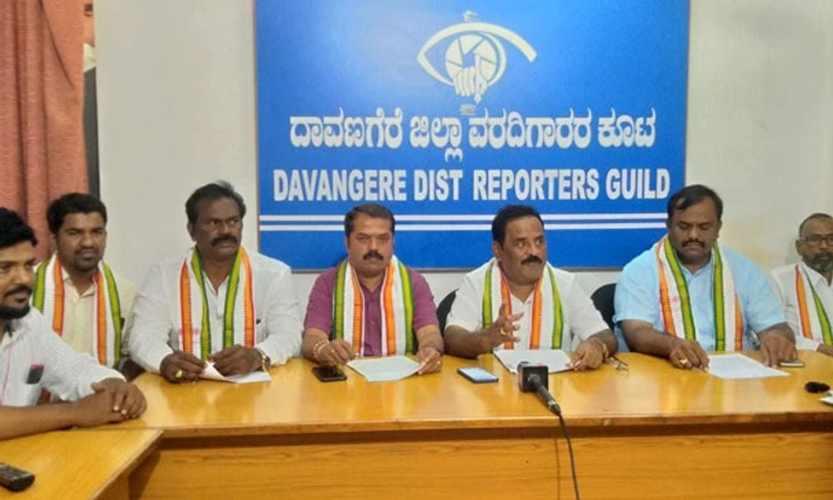 ಬಿಜೆಪಿಯಿಂದ ರಾಜ್ಯದಲ್ಲಿ ಅಶಾಂತಿ ಸೃಷ್ಟಿ : ಬಸವರಾಜ್‌
