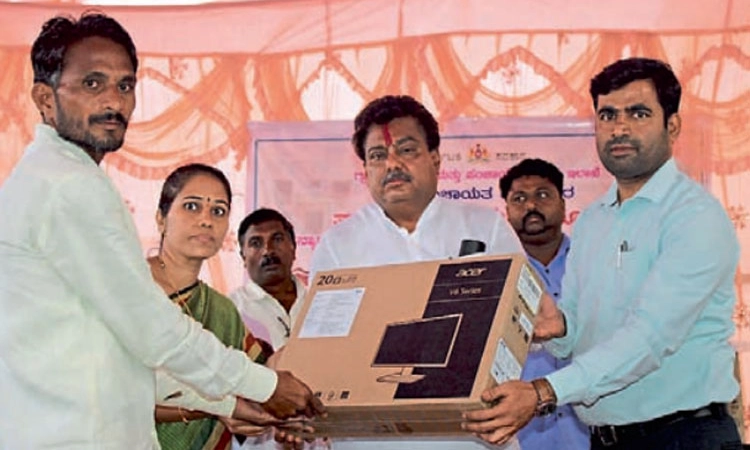ಸರ್ಕಾರದ ಯೋಜನೆಗಳ ಸದ್ಬಳಕೆಯಾಗಲಿ