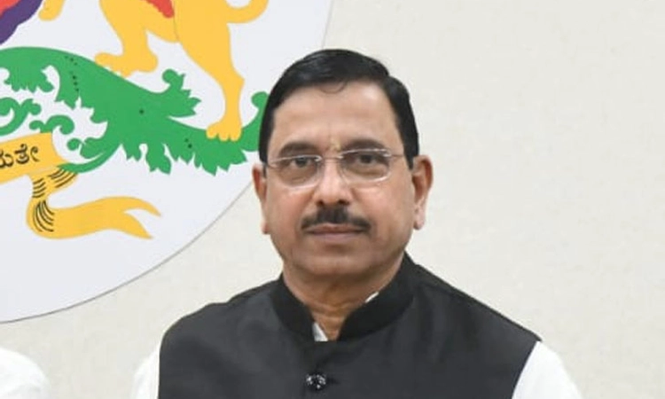 ದೇಶದ ಎಲ್ಲ ಮುಸ್ಲಿಮರು ಕೆಟ್ಟವರು ಎಂಬ ಭಾವನೆ ಸರಿಯಲ್ಲ: ಪ್ರಹ್ಲಾದ್ ಜೋಶಿ