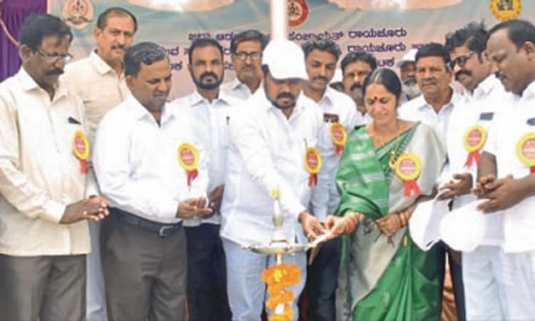 ಆರೋಗ್ಯಕರ ಜೀವನಕ್ಕೆ ಕ್ರೀಡೆಗಳು ಪೂರಕ