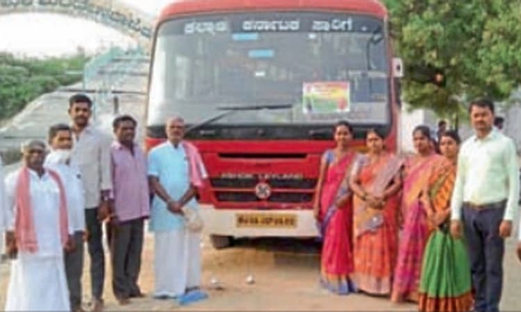 ಸೈದಾಪುರದಲ್ಲಿ ಬಸವಕಲ್ಯಾಣ-ಕಲ್ಯಾಣ ಕರ್ನಾಟಕ ಯಾತ್ರಾ ಪರ್ವ