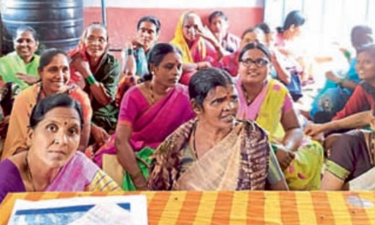 ಒಗ್ಗಟ್ಟಿನಿಂದ ಮಾತ್ರ ಹೋರಾಟಕ್ಕೆ ಜಯ