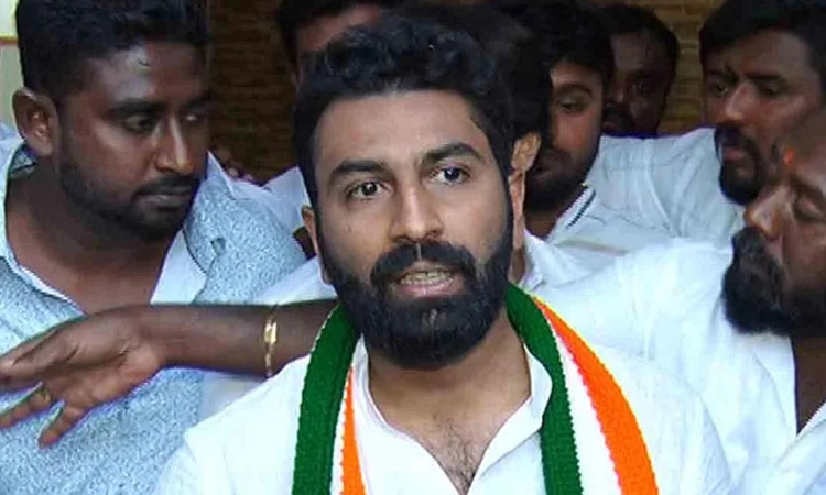 ಸರ್ಕಾರದ ವಿರುದ್ಧ ನಿರಂತರ ಹೋರಾಟ: ಮಹಮದ್ ನಲಪಾಡ್