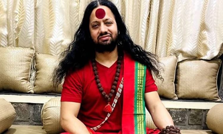 ಮಹಾತ್ಮ ಗಾಂಧಿ ವಿರುದ್ಧ ಅವಹೇಳನಕಾರಿ ಹೇಳಿಕೆಗೆ ಪಶ್ಚಾತ್ತಾಪವಿಲ್ಲ: ಕಾಳಿಚರಣ್