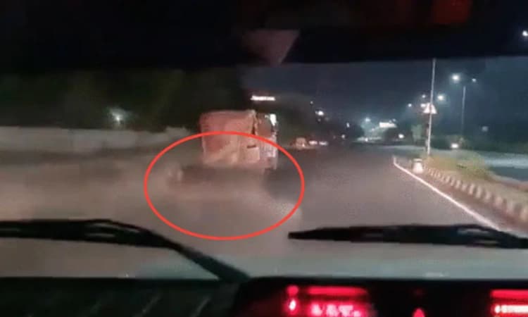 ಸಿನಿಮೀಯ ರೀತಿಯಲ್ಲಿ 22 ಕಿ.ಮೀ ಬೆನ್ನಟ್ಟಿ ಗೋಕಳ್ಳರ ಬಂಧನ!