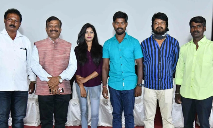 ಒಂದೂರಲ್ಲಿ ಹೊಸಬರ ಒಂದ್‌ ಲವ್‌ ಸ್ಟೋರಿ