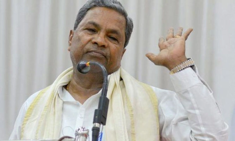 ಗೂಂಡಾಗಳಿಗೆ ರಾಮನ ಹೆಸರು ಹೇಳುವ ಯಾವ ಯೋಗ್ಯತೆ ಇದೆ?: ಸಿದ್ದರಾಮಯ್ಯ