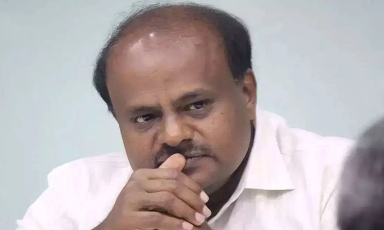 ನಮ್ಮ ರಾಮಸ್ಮರಣೆ ಇನ್ನೊಬ್ಬರಿಗೆ ನೋವುಂಟು ಮಾಡದಂತೆ ಎಚ್ಚರವಿರಲಿ: ಕುಮಾರಸ್ವಾಮಿ