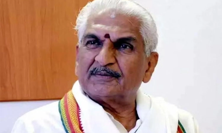 ಡಾ| ಪ್ರಭಾಕರ ಭಟ್‌ ಚೇತರಿಕೆ; ಶಾಲಾ ಕಾರ್ಯಕ್ರಮದಲ್ಲಿ ಭಾಗಿ