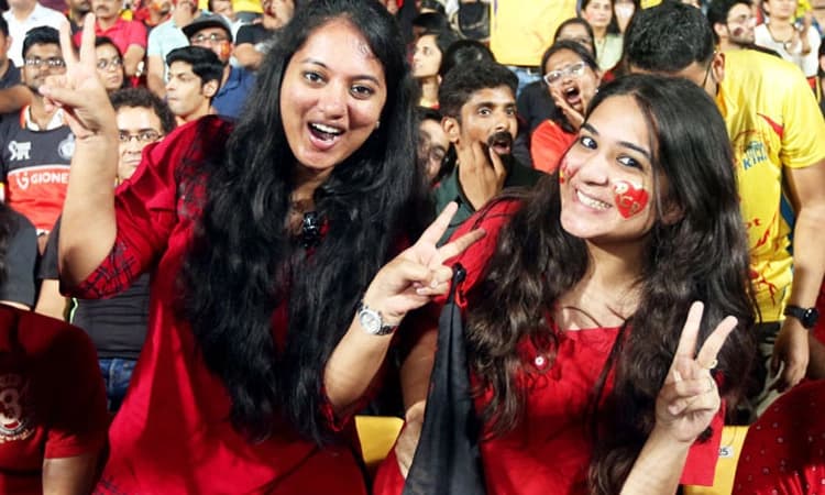 ಐಪಿಎಲ್‌: ಬಿಸಿಸಿಐ ಹೊಸ ನಿಯಮ