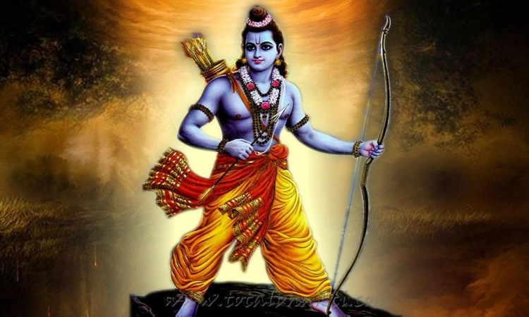 || ಪಿಬ ರೇ ರಾಮರಸಂ ||