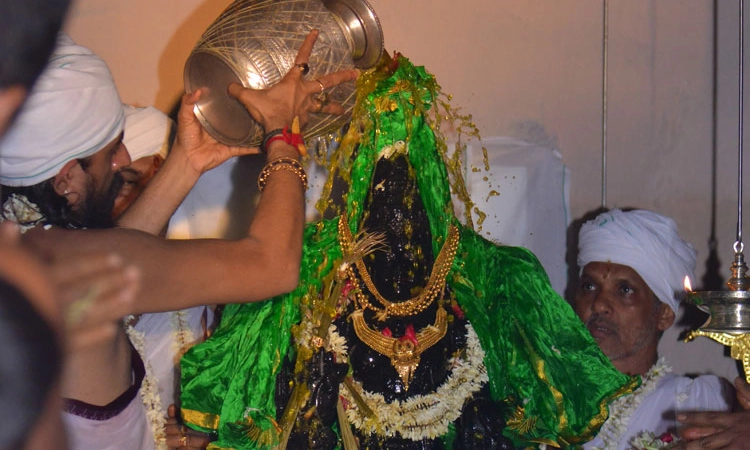 ಉಚ್ಚಿಲ ಶ್ರೀ ಮಹಾಲಕ್ಷ್ಮೀ ದೇವಸ್ಥಾನ: ಶ್ರದ್ಧಾ ಭಕ್ತಿಯ ಬ್ರಹ್ಮಕಲಶ ಪುಣ್ಯೋತ್ಸವ ಸಂಪನ್ನ