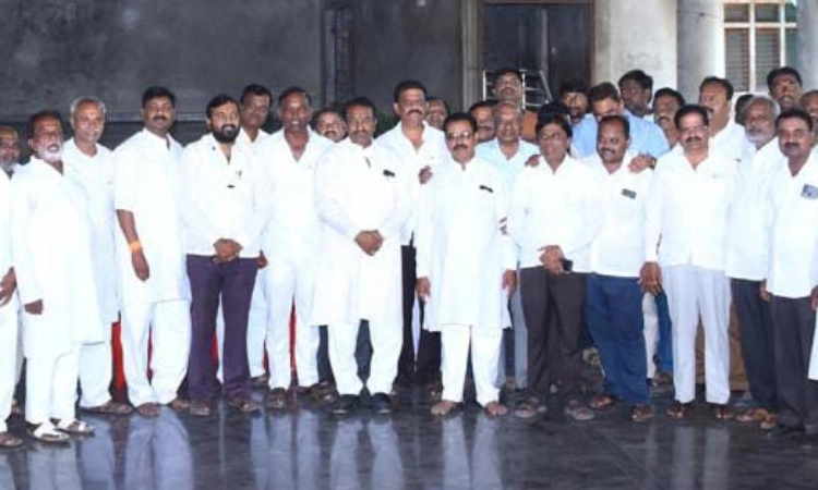 ಮಹಾಲಿಂಗಪುರ ತಾಲೂಕಿಗೆ ಒತ್ತಾಯಿಸಿ ಎ.14 ರಿಂದ ಧರಣಿ ಸತ್ಯಾಗ್ರಹ 