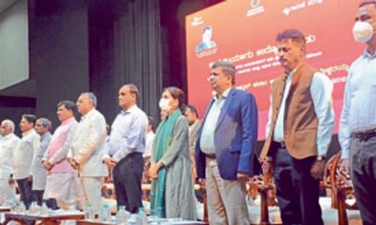 ಯಶಸ್ಸು ನಿರಂತರ ಪ್ರಯಾಣ:ಮೆಳಿಗೇರಿ