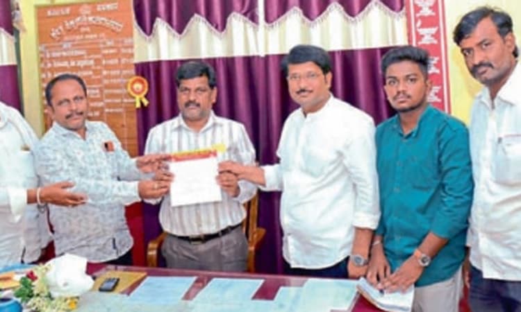 ಶಿಕ್ಷಕರ ಕೊರತೆ ನೀಗಿಸಲು ಆಗ್ರಹ