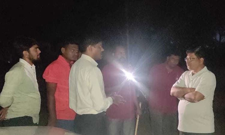 ಕಾರ್ಖಾನೆಯಿಂದ ವಿಷಯುಕ್ತ ತ್ಯಾಜ್ಯ ಬಿಡುಗಡೆ