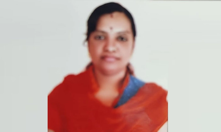 ಶ್ರೀರಂಗಪಟ್ಟಣ: ಲಾರಿ ಢಿಕ್ಕಿಯಾಗಿ ಸ್ಕೂಟರ್ ನಲ್ಲಿದ್ದ ಯುವತಿ ಸಾವು