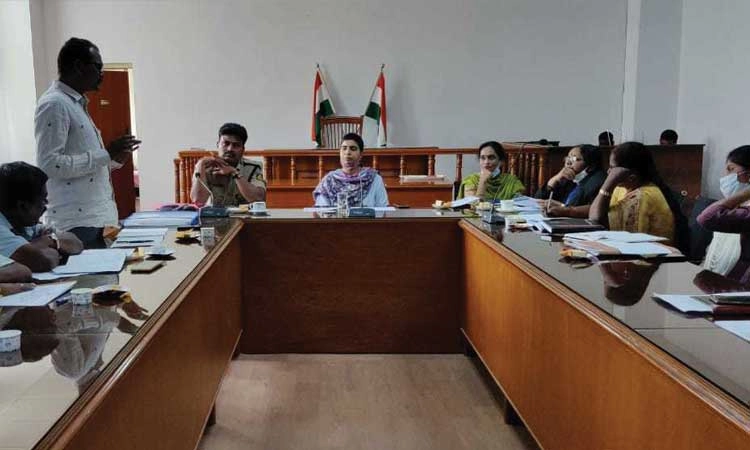 ದೌರ್ಜನ್ಯ ಪ್ರಕರಣ: ಸಂತ್ರಸ್ತರಿಗೆ ತ್ವರಿತವಾಗಿ ಪರಿಹಾರ ಕಲ್ಪಿಸಿ