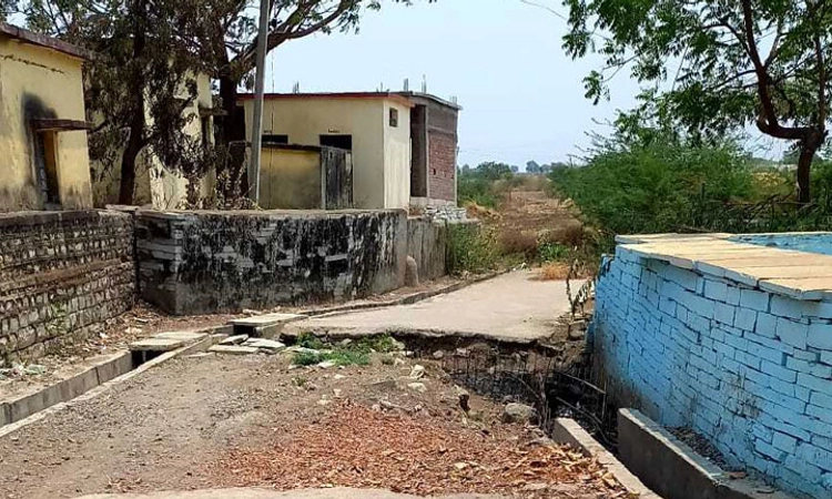 ಒಂದೇ ಕೆಲಸಕ್ಕೆ ಎರಡು ಟೆಂಡರ್‌: ಕಾಬಾ