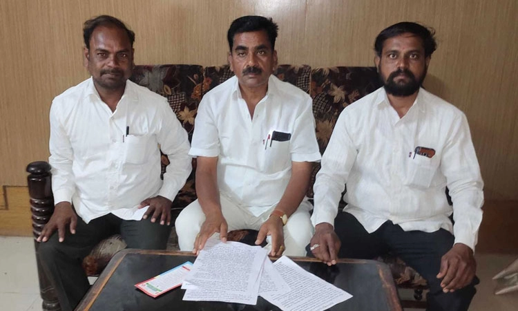 11ರಂದು ಗ್ರಾಪಂ ನೌಕರರ ಸಂಘದ ಸಮಾವೇಶ: ಸುತಾರ