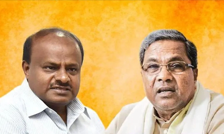 ಸಿದ್ದರಾಮಯ್ಯ, ಎಚ್‌.ಡಿ. ಕುಮಾರಸ್ವಾಮಿ, ಕುಂ.ವೀರಭದ್ರಪ್ಪ ಸೇರಿ 61 ಮಂದಿಗೆ ಬೆದರಿಕೆ