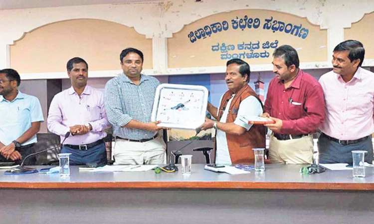 ಆಡಳಿತದಲ್ಲಿ ಕನ್ನಡ ಅನುಷ್ಠಾನಕ್ಕೆ ದ.ಕ.ಮಾದರಿ: ಟಿ.ಎಸ್‌. ನಾಗಾಭರಣ