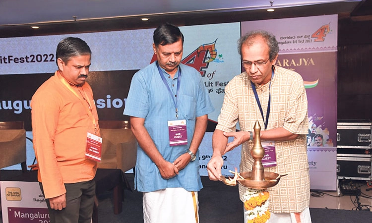 ಶುದ್ಧ ಸಾಹಿತ್ಯ ಎಲ್ಲರಿಗೂ ತಿಳಿಸುವುದು ಇಂದಿನ ಅಗತ್ಯ: ಶತಾವಧಾನಿ ಆರ್‌. ಗಣೇಶ್‌