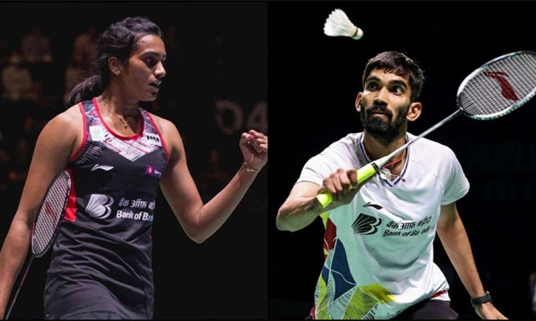 ಕೊರಿಯ ಓಪನ್‌ ಬ್ಯಾಡ್ಮಿಂಟನ್‌: ಸಿಂಧು, ಶ್ರೀಕಾಂತ್‌ ಸೆಮಿಫೈನಲಿಗೆ
