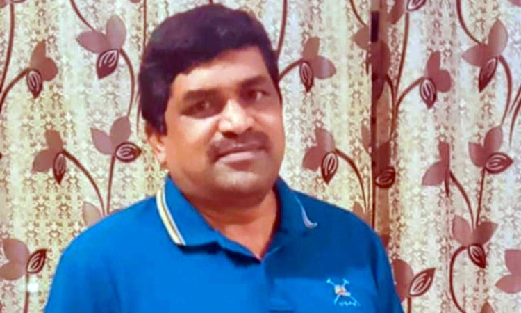 ಲೇಔಟ್ ನಿರ್ಮಿಸಲು ಹಣಕ್ಕೆ ಬೇಡಿಕೆ : ಎಸಿಬಿ ಬಲೆಗೆ ಬಿದ್ದ ಸಿಡಿಎ ಸಹಾಯಕ ಯೋಜನಾಧಿಕಾರಿ