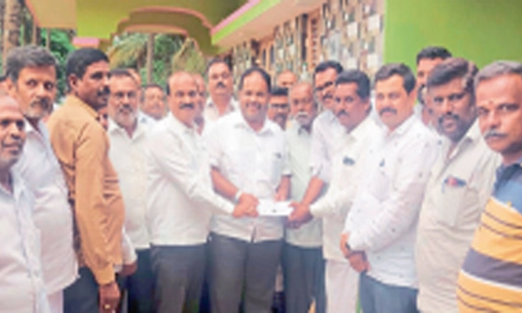 ಕೃಷಿ ಉತ್ಪನ್ನ ಮಾರುಕಟ್ಟೆ ಸಮಿತಿ ಚುನಾವಣೆ; ಪ್ರಚಾರ ಬಿರುಸು, ರಂಗೇರಿದ ಅಖಾಡ