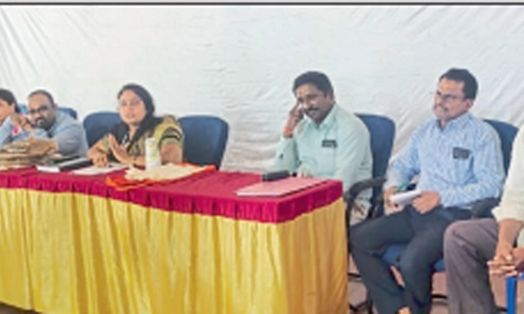 ಘಾಟಿಯಲ್ಲಿ ಪ್ಲಾಸ್ಟಿಕ್‌ ನಿಷೇಧ; ನಿಯಮ ಉಲ್ಲಂಘಿಸಿದರೆ ಕ್ರಮ