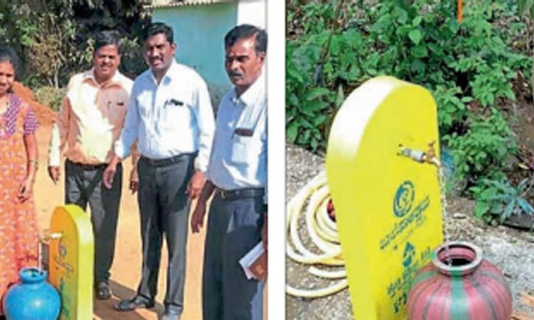 ಫ್ಲೋರೈಡ್‌ ನೀರಿನ ಸಮಸ್ಯೆ ನೀಗಿಸಲು ಪಣ