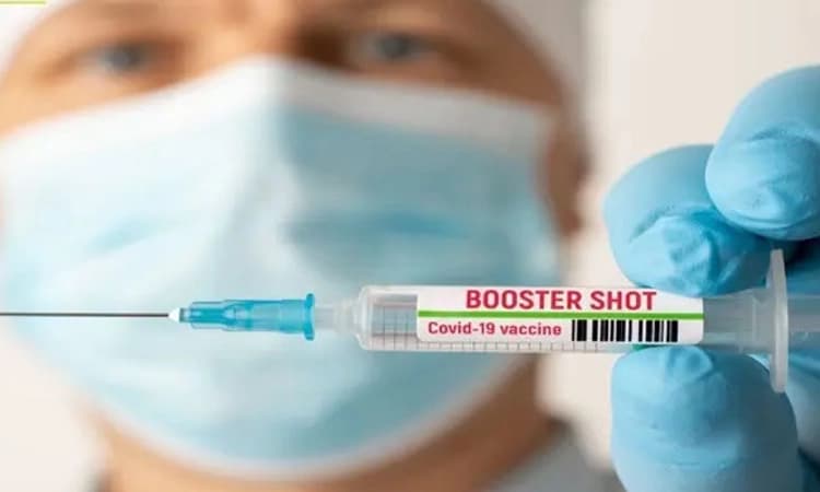 ಏಪ್ರಿಲ್ 10ರಿಂದ 18 ವರ್ಷ ಮೇಲ್ಪಟ್ಟ ಎಲ್ಲರಿಗೂ ಬೂಸ್ಟರ್ ಡೋಸ್ ಪಡೆಯಲು ಅವಕಾಶ