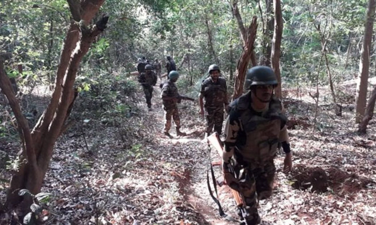 ಮಾತೃಇಲಾಖೆಗೆ ಬರಲು ಎಎನ್‌ಎಫ್‌ ಸಿಬ್ಬಂದಿ ಸಜ್ಜು