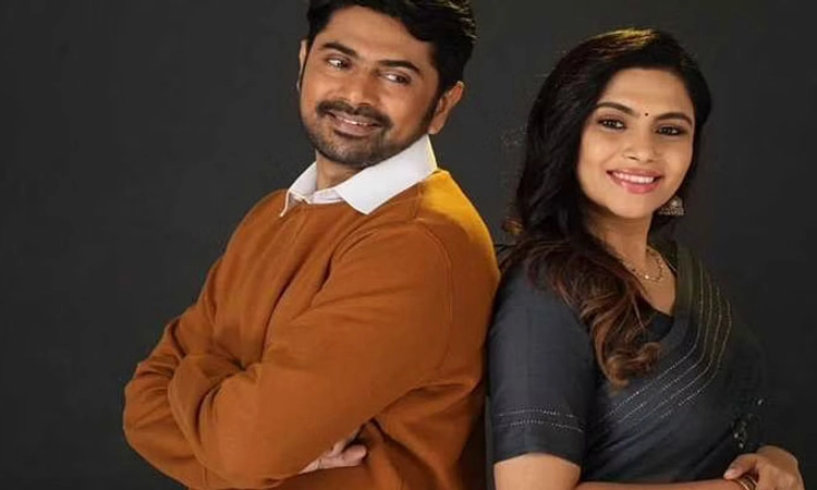 ‘ವೆಡ್ಡಿಂಗ್‌’ನಿಂದ ಆಡಿಯೋ ‘ಗಿಫ್ಟ್’