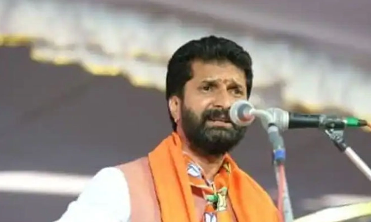ಕಾಂಗ್ರೆಸ್ಸಿಗರು ಅಲ್ ಖೈದಾ ಮೇಲೆ ಕರುಣೆ ತೋರುತ್ತಿದ್ದಾರೆ: ಸಿ.ಟಿ ರವಿ