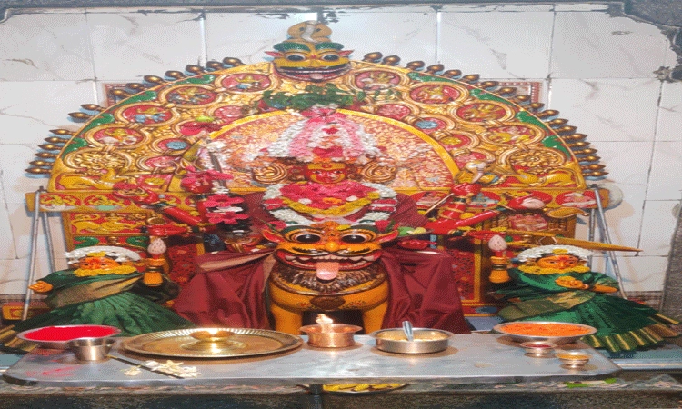 ಗ್ರಾಮ ದೇವತೆ ಜಾತ್ರೆ: ಶುಭ ಕಾರ್ಯ ನಿಷಿದ್ಧ