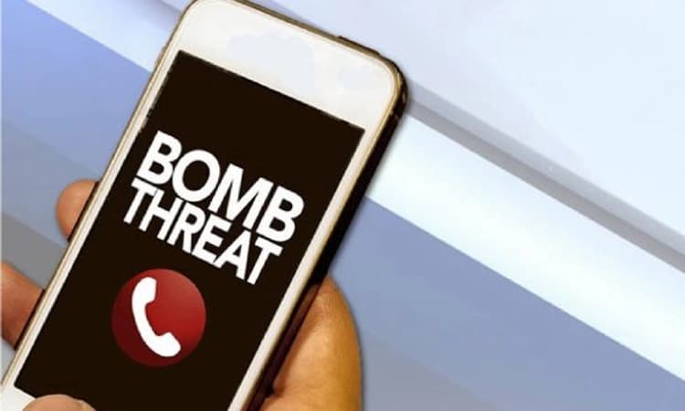 ಬೆಂಗಳೂರು : ನಾಲ್ಕು ಶಾಲೆಗಳಿಗೆ ಬಾಂಬ್ ಬೆದರಿಕೆ; ಪೊಲೀಸರ ದೌಡು
