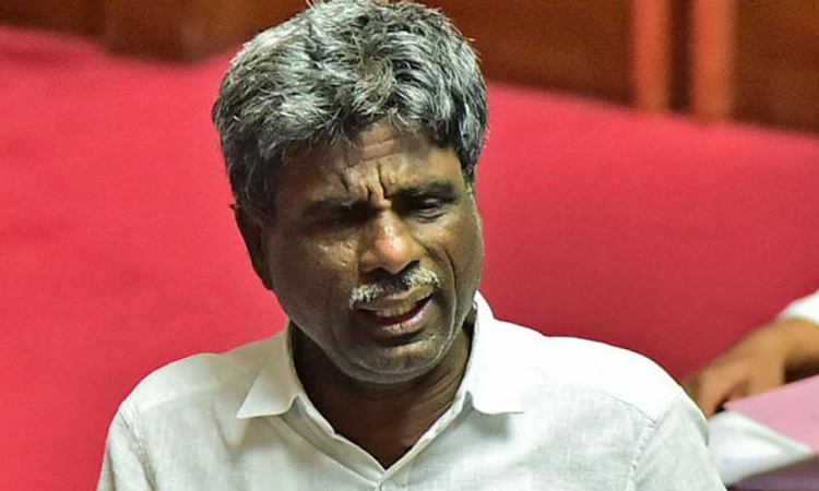 ಸರ್ವರಿಗೂ ನ್ಯಾಯ ಕೊಡಲು ಬೊಮ್ಮಾಯಿ ಸರ್ಕಾರದಿಂದ ಕಠಿಣ ಕಾನೂನು ಸುವ್ಯವಸ್ಥೆ: ಸಚಿವ ಕೋಟ