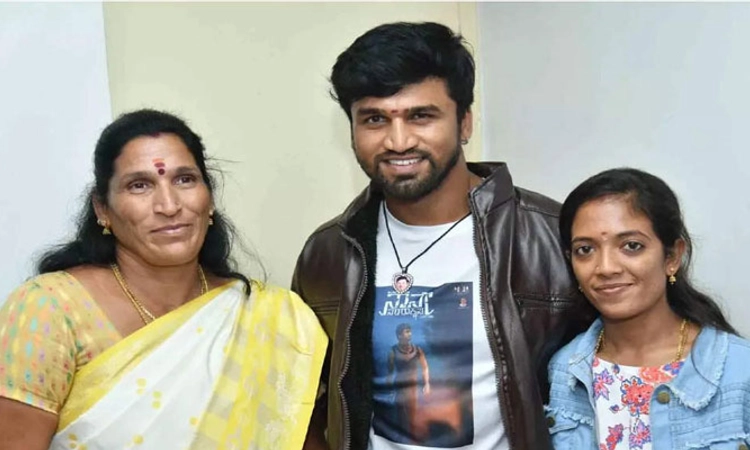 ‘ನರರಾಕ್ಷಸ’ನ ಸುತ್ತ ಹೊಸಬರ ಚಿತ್ತ