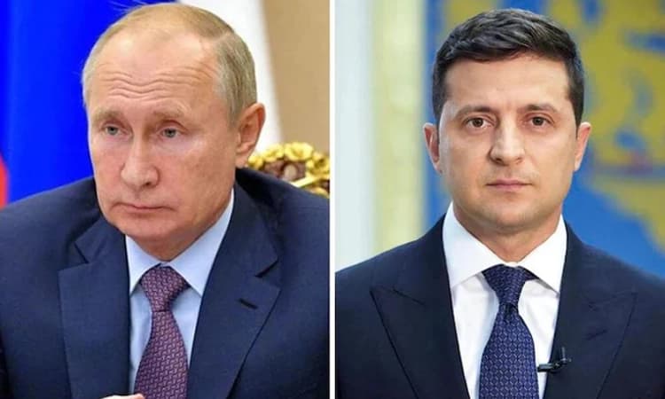 43ನೇ ದಿನಕ್ಕೆ ಕಾಲಿಟ್ಟ ರಷ್ಯಾ-ಉಕ್ರೇನ್ ಈವರೆಗಿನ ಯುದ್ಧದಲ್ಲಿ ಮೇಲುಗೈ ಸಾಧಿಸಿದ್ದು ಯಾರು?