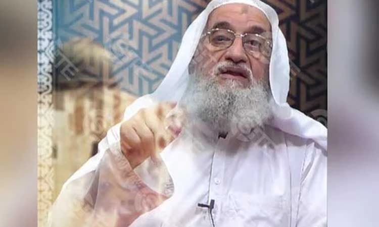 ಯಾರು ಜವಾಹಿರಿ?