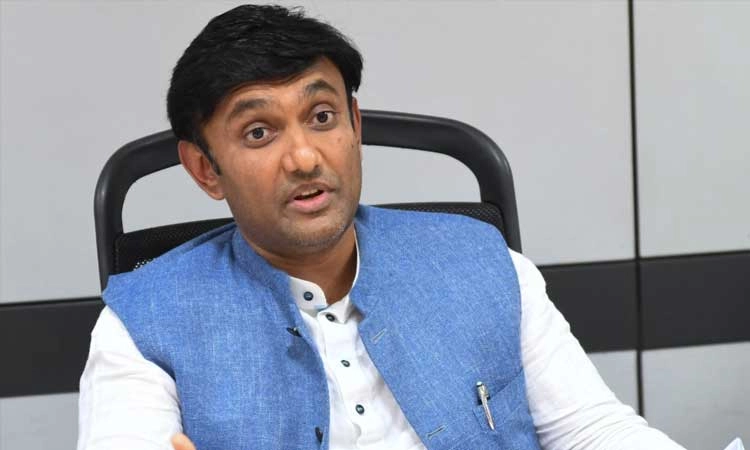 ಯಾವುದೇ ಧರ್ಮದ ಭಾವೈಕ್ಯತೆಗೆ ಧಕ್ಕೆ ತರುವ ಕೆಲಸ ಮಾಡಿಲ್ಲ: ಸಚಿವ ಸುಧಾಕರ್‌
