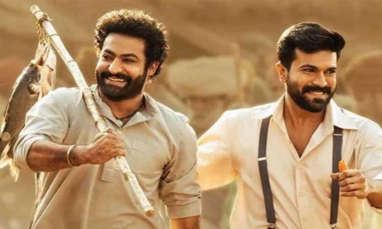 ಸಾವಿರ ಕೋಟಿ ಕ್ಲಬ್‌ ಸೇರಿದ “ಆರ್‌ಆರ್‌ಆರ್‌’