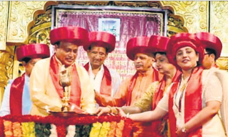 ಸಂಕಷ್ಟದಲ್ಲೂ ಗುಣಮಟ್ಟದ ಶಿಕ್ಷಣಕ್ಕೆ ಆದ್ಯತೆ: ರತ್ನಾಕರ ವಿ. ಶೆಟ್ಟಿ